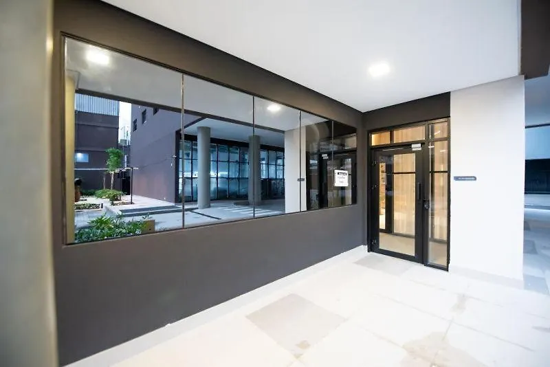 Apartment Benx Vila Olimpia Modern Flat Sp Sao Paulo Brazil
