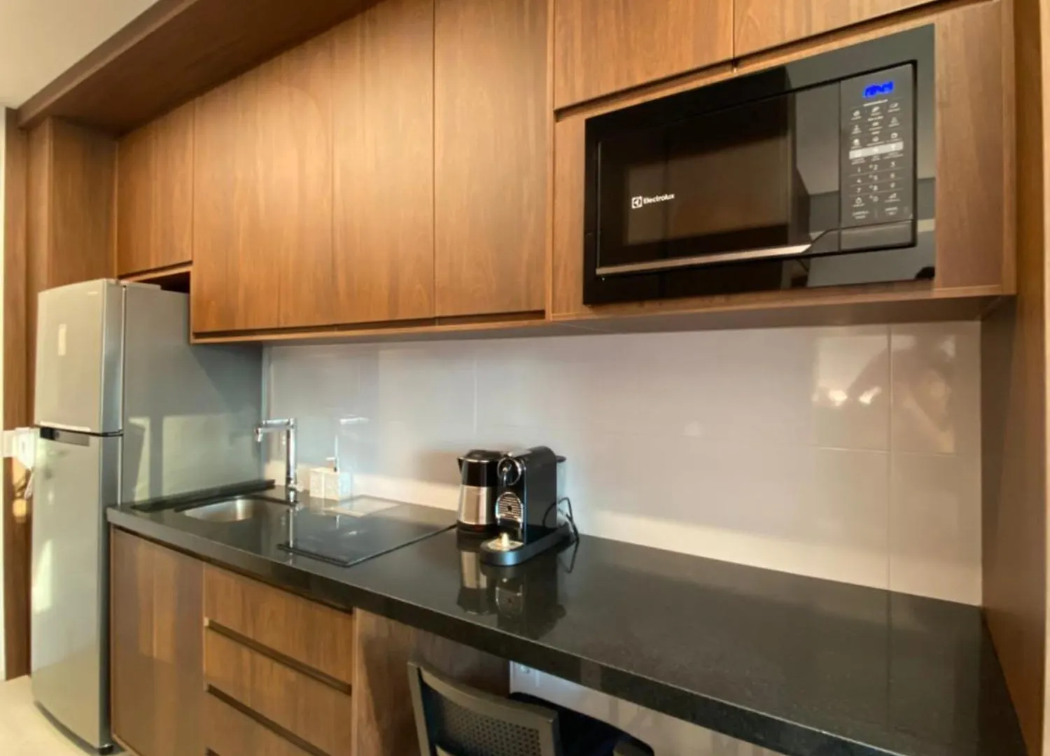 Benx Vila Olimpia Modern Flat Sp contacts