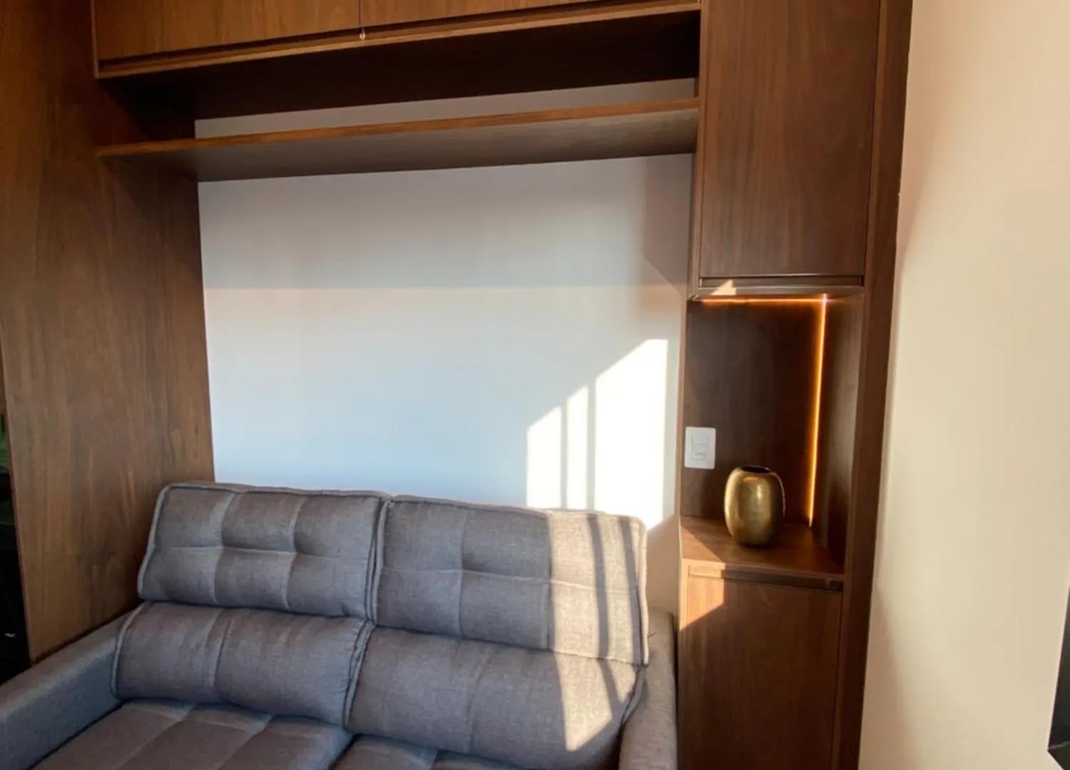 Apartment Benx Vila Olimpia Modern Flat Sp Sao Paulo Brazil