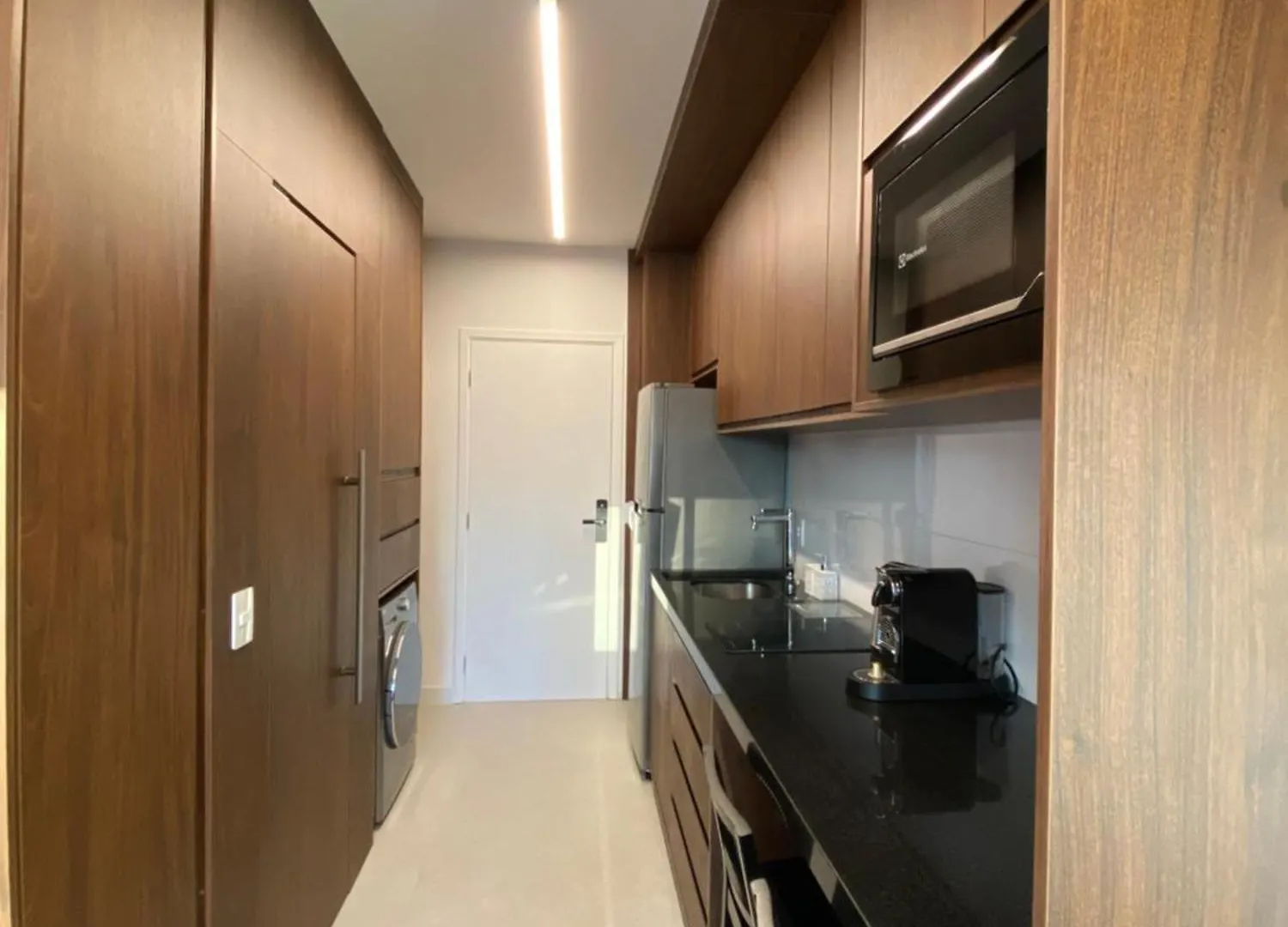 Benx Vila Olimpia Modern Flat Sp Sao Paulo Apartment